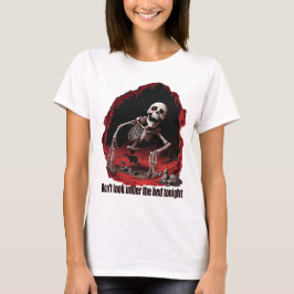 Der tote Spaziergang unter uns T-Shirt