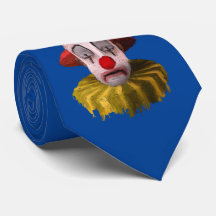 Der tragische Clown