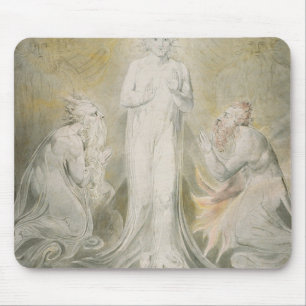 Der Transfiguration Mousepad