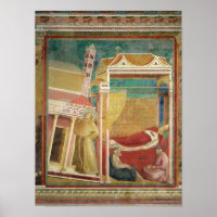 Der Traum des Unschuldigen III, 1297-1999