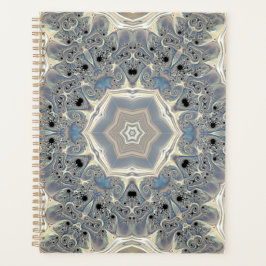 Der Traum eines Fraktals Planer