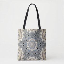Der Traum eines Fraktals Tasche