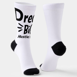 Der Traum groß, hart Socken