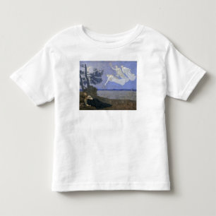 Der Traum Kleinkind T-shirt