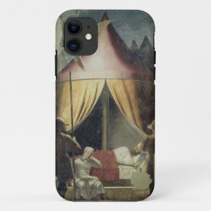 Der Traum von Constantine, von der Legende der T Case-Mate iPhone Hülle