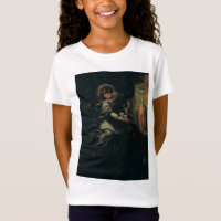 Der Traum von Saint Joseph