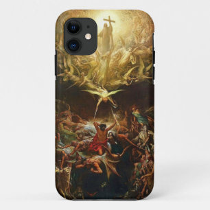 Der Triumph des Christentums über den Heidentum Case-Mate iPhone Hülle