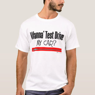 Der Trocar des Leichenbestatters des Embalmers T-Shirt