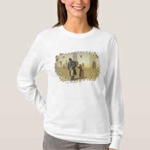 Der Trommel-Schläger, 1867 T-Shirt