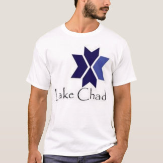 Der Tschadsee T-Shirt