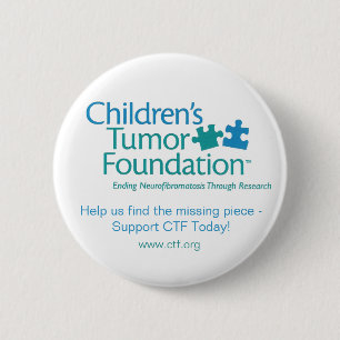 Der Tumor-Grundlagen-Knopf der Kinder… - Besonde Button