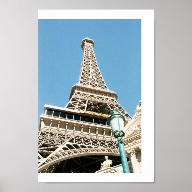 Der Turm Poster (Vorne)