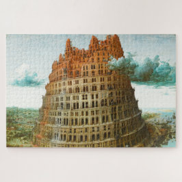 Der Turm von Babel (Rotterdam)