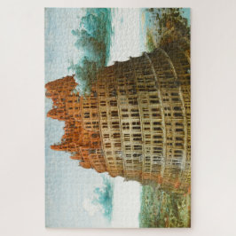 Der Turm von Babel (Rotterdam)