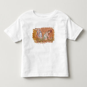 Der Turm von Babel, Vom Atrium Kleinkind T-shirt