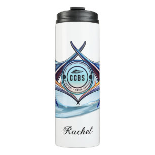 Der Twin Marlin Thermal Tumbler Thermosbecher