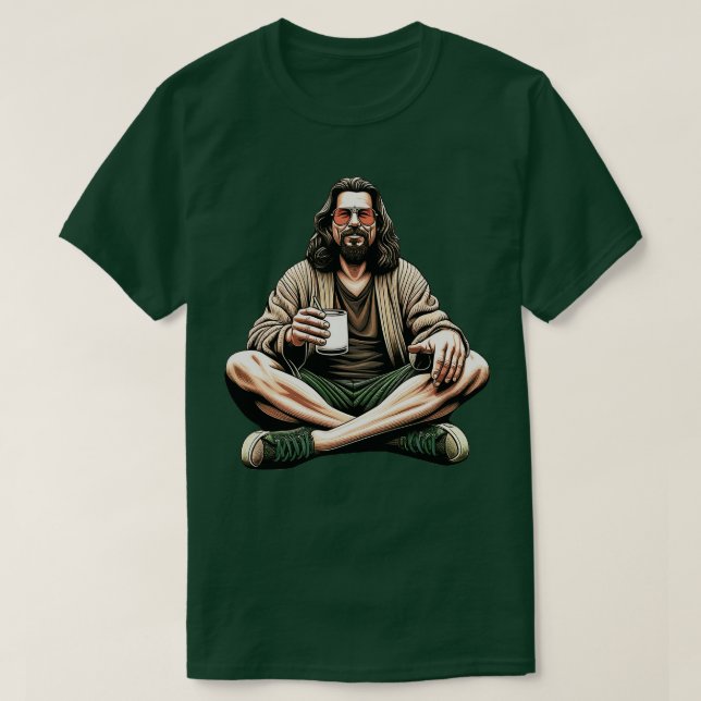 Der Typ 1 T-Shirt (Design vorne)