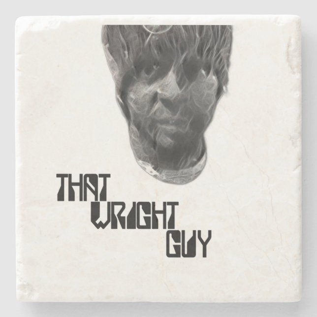 Der Typ Steinuntersetzer (Vorderseite)