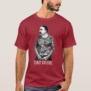 Der Typ T - Shirt