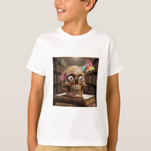 Der überraschende Gelehrte T-Shirt