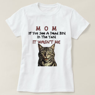 DER ÜBLICHE VERDÄCHTIGE: KATZEN-AUSGABE T-Shirt