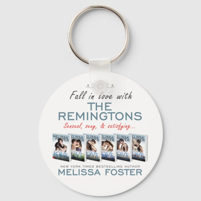 Der übrige Schlüsselanhänger (Vorderseite)