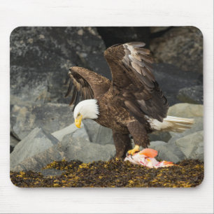Der ultimative Adler Mousepad