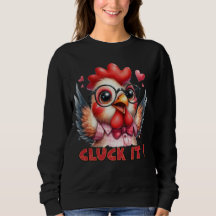 Der ultimative Chicken-Inspiriert Comeback-T - Shi