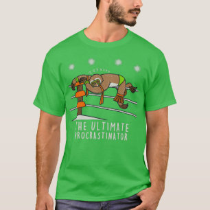 Der ultimative Zauderator T-Shirt