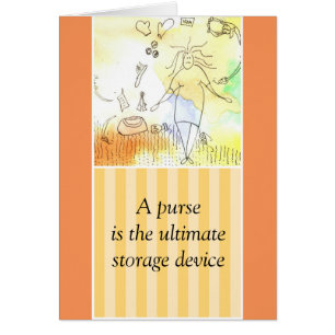 Der unbegrenzte Geldbeutel