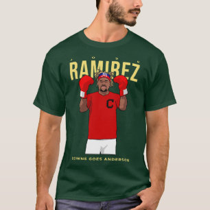 Der unbestrittene Ramirez T-Shirt