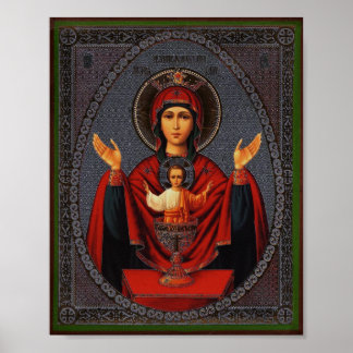 Der unendliche Cup Poster