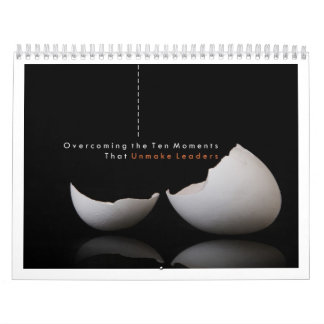 Der ungemachte Führer-Kalender Kalender