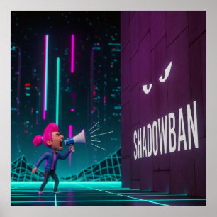 Der unkonoffizielle Facebook-Status Poster