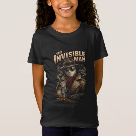 Der Unsichtbare Mann T-Shirt
