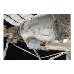 Der unter Druck gesetzte fügende Adapter 3