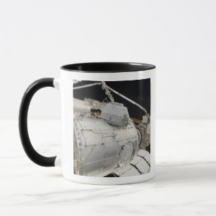 Der unter Druck gesetzte fügende Adapter 3 Tasse