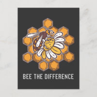 Der Unterschied Inspiration Nature Honey Womb