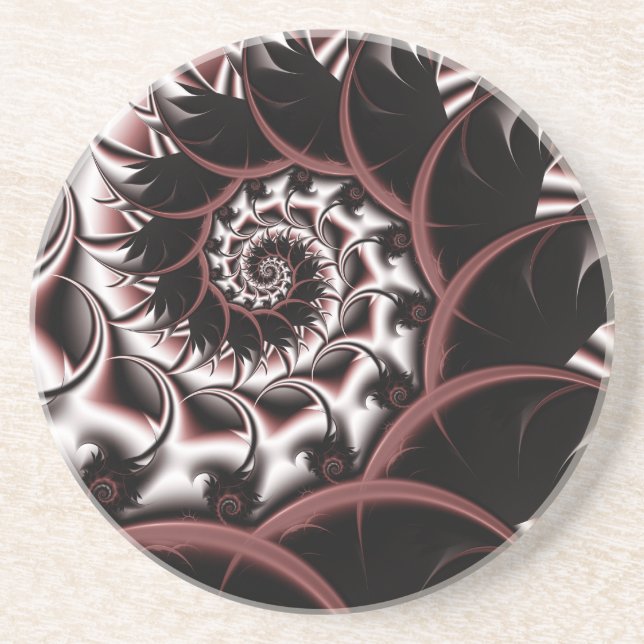 Der Untersetzer der Träume (Vorne)