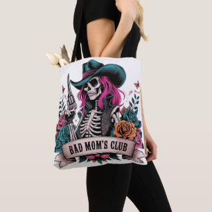 Der Untote Gunslinger Tasche