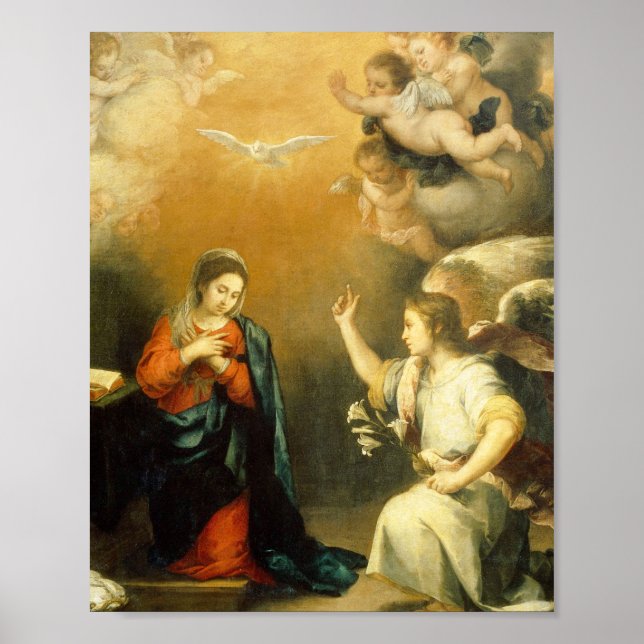 Der Urlaub der Jungfrau Poster (Vorne)