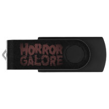 Der USB-Schlüssel des Horrors