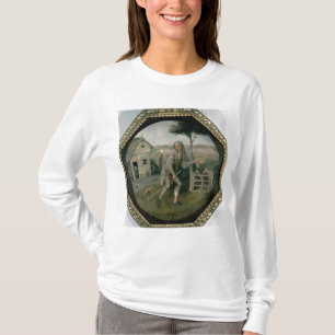 Der Vagabund/der verschwenderische Sohn, c.1510 T-Shirt
