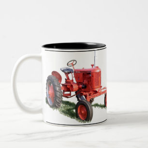 Der VAH Zweifarbige Tasse