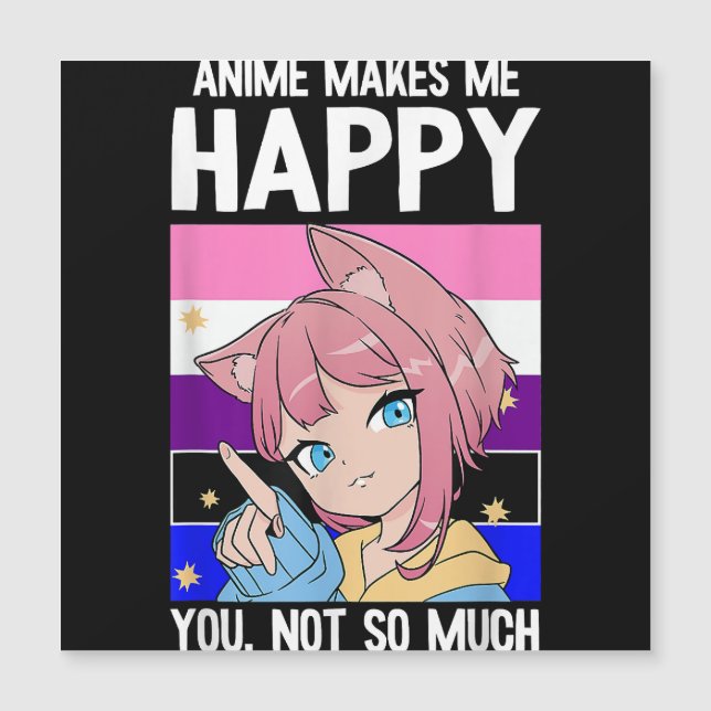 Der Valentinstag des Tabaks Magnetkarte (Vorderseite)