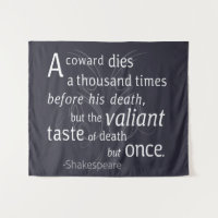Der Valiant die aber einst Shakespeare