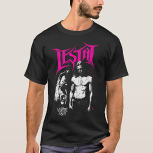 Der Vampir Lestat Lestat T-Shirt