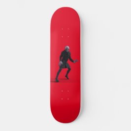 Der Vampire Skateboard