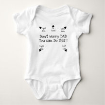 Der Vater Dresser's Guide: New Dads Funny