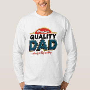 Der Vater Premium Quality des Vaters T-Shirt